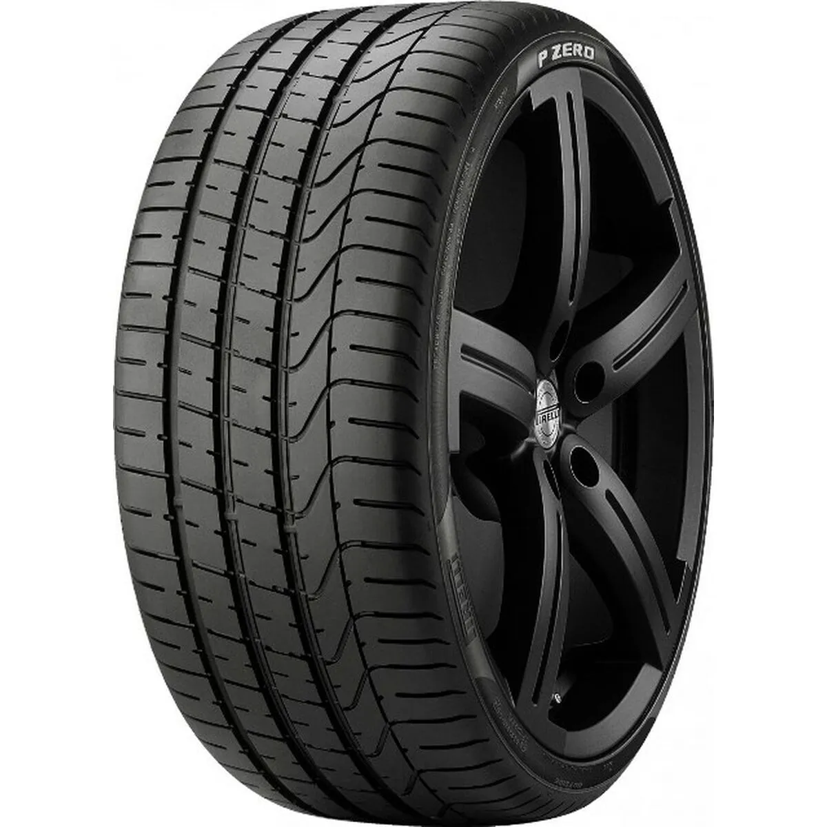 Pneumatici Auto Pirelli PZERO 245/35ZR20