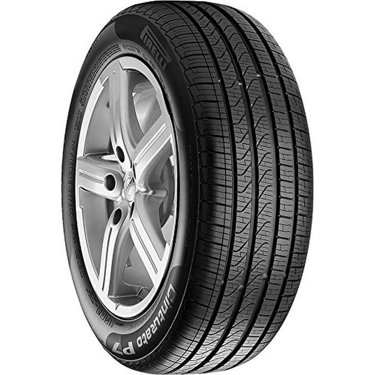 Pneumatici Auto Pirelli P7 CINTURATO ALL SEASON 225/50VR18