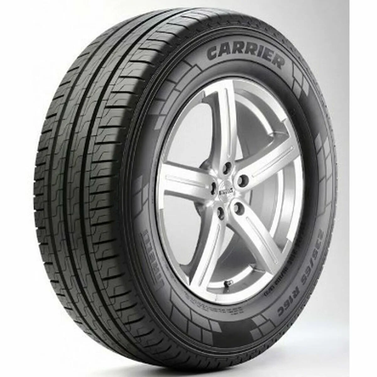 Pneumatico Furgone Pirelli CARRIER 205/65R16C