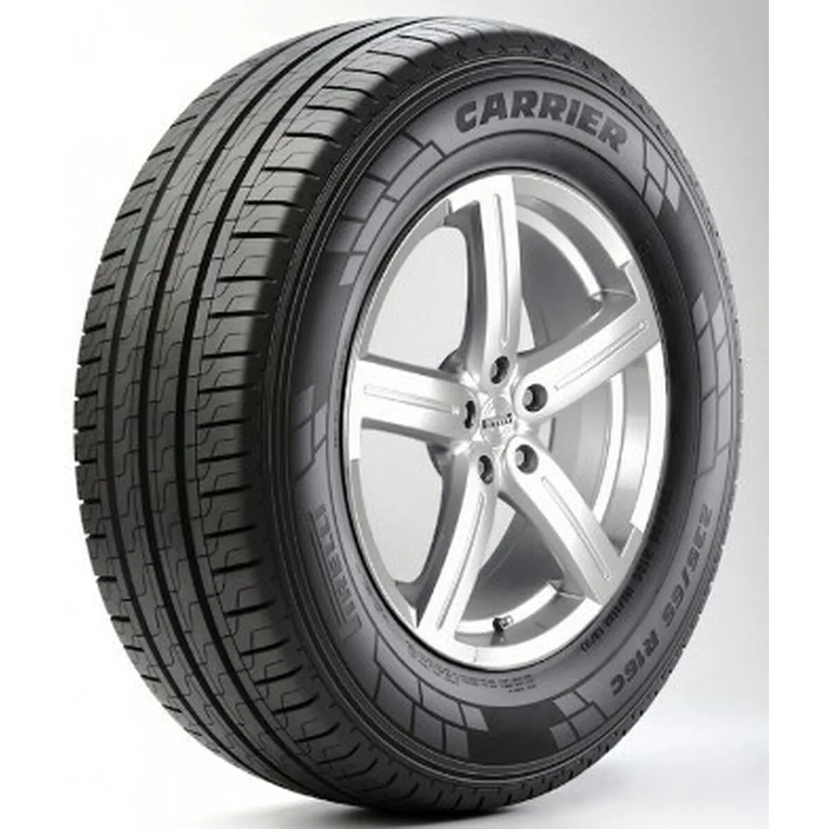 Pneumatico Furgone Pirelli CARRIER 235/65R16C