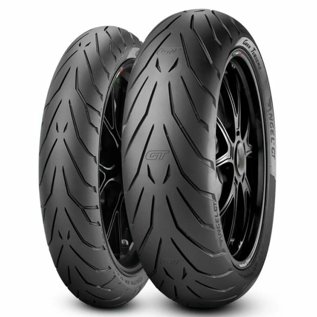 Pneumatico per moto Pirelli ANGEL GT 120/70ZR18