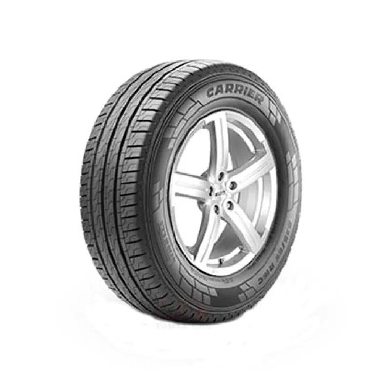 Pneumatico Furgone Pirelli CARRIER 195/60R16C