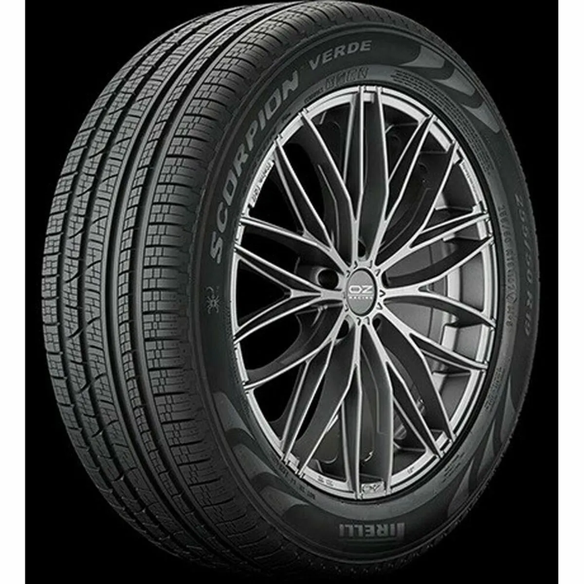 Pneumatico Off Road Pirelli SCORPION VERDE ALL SEASON 275/40YR22