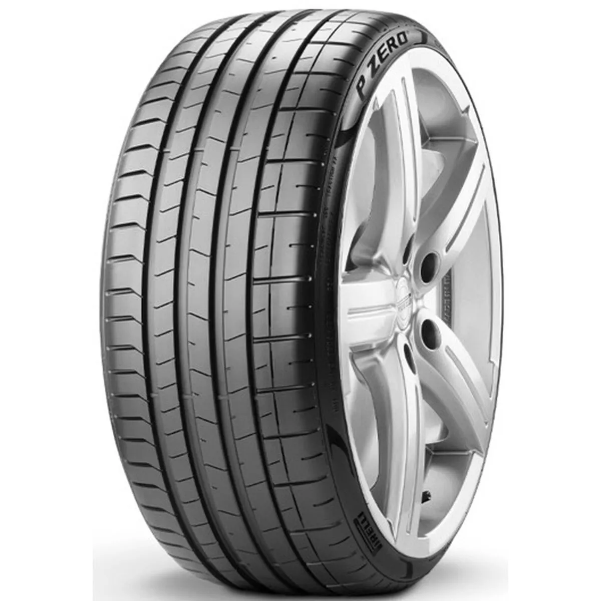 Pneumatici Auto Pirelli P-ZERO S.C. PZ4 265/35ZR20