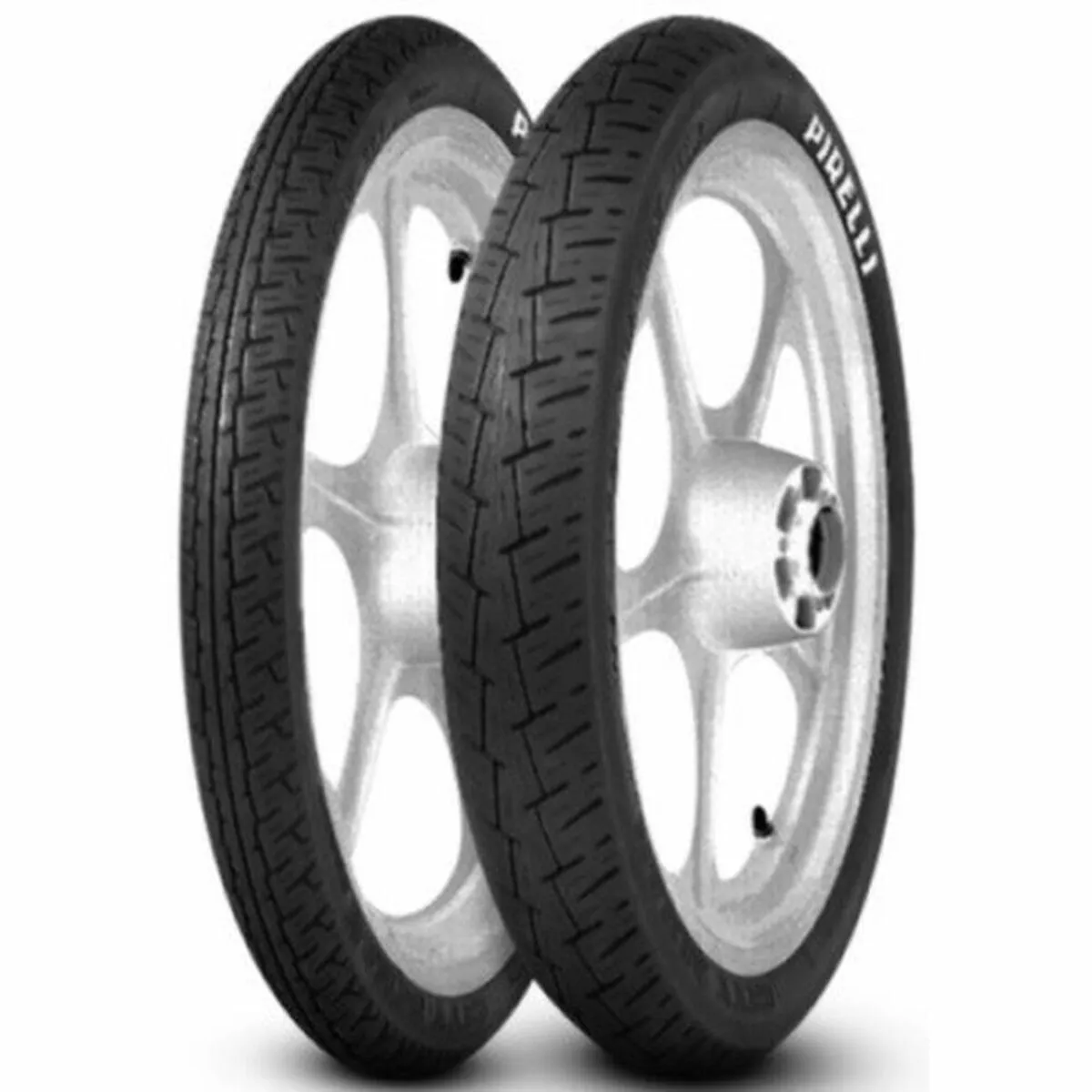 Pneumatico per moto Pirelli CITY DEMON 3,50-18