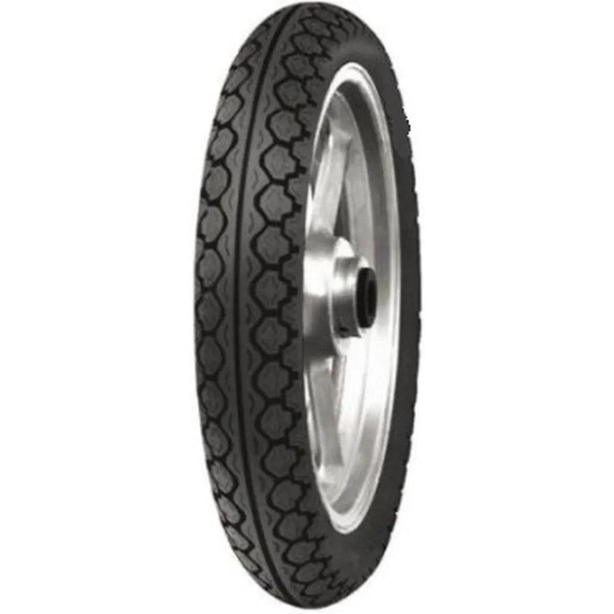 Pneumatico per moto Pirelli MANDRAKE MT15 80/80-16