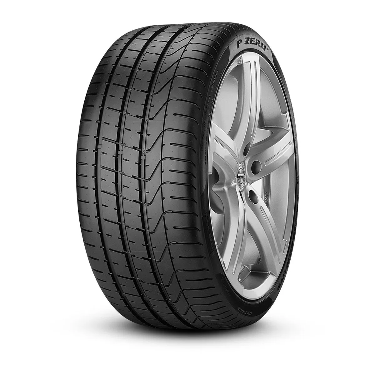 Pneumatico Off Road Pirelli P-ZERO L.S. R-F PZ4 245/45WR20 (1 Unità)