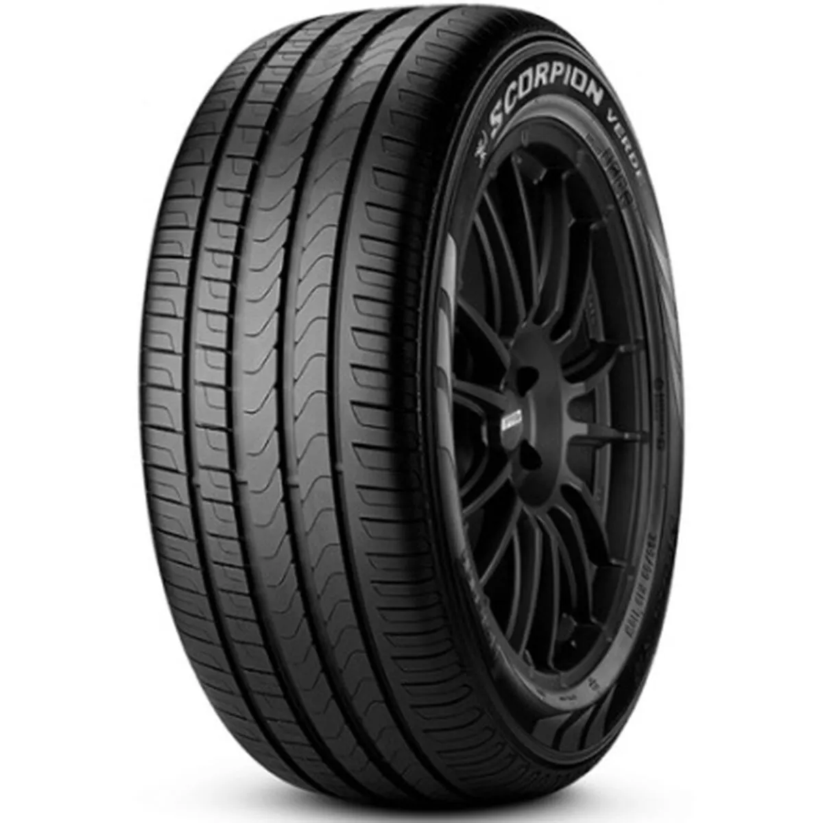 Pneumatico Off Road Pirelli SCORPION VERDE 245/45WR20