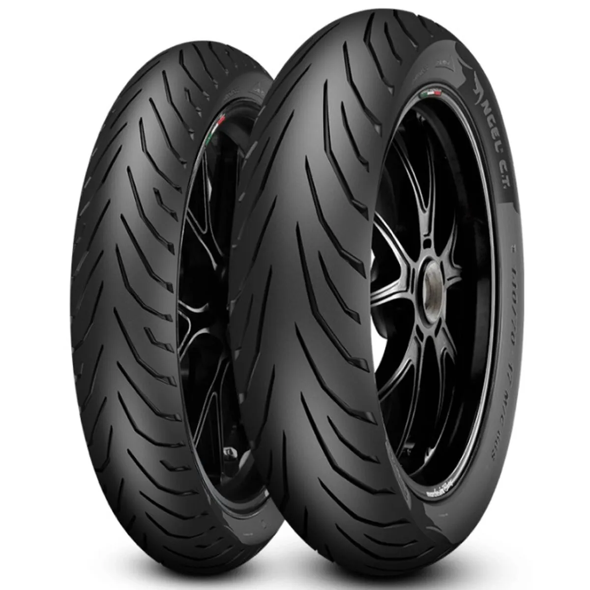 Pneumatico per moto Pirelli ANGEL CITY 70/90-17