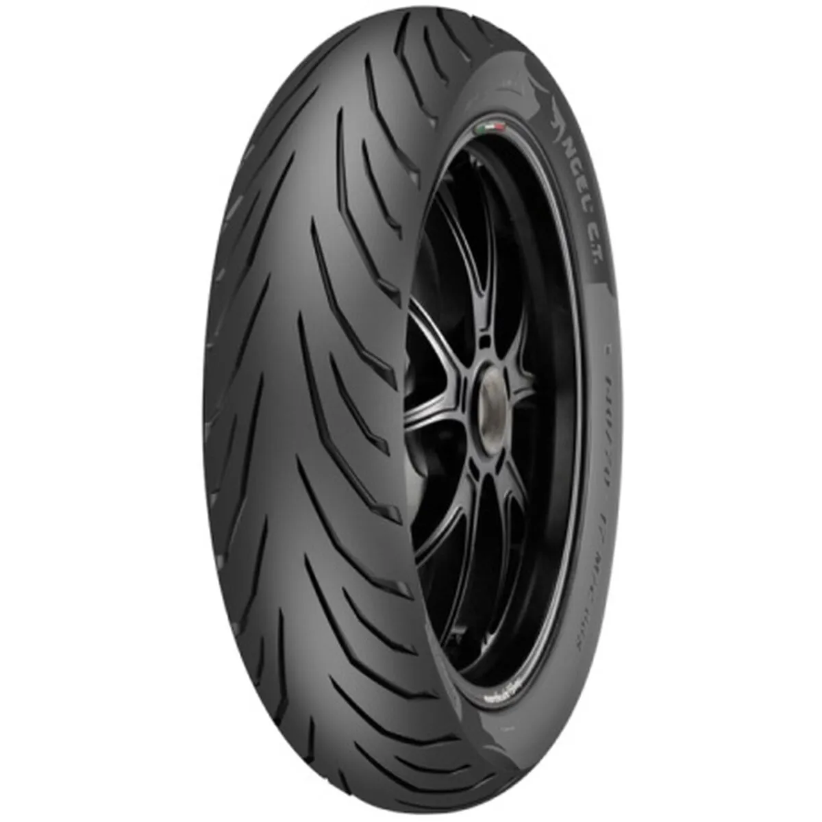 Pneumatico per moto Pirelli ANGEL CITY 80/90-17