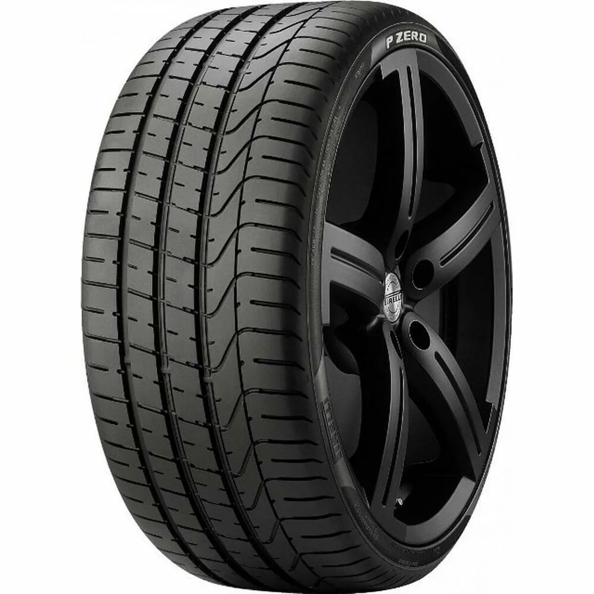 Pneumatico Off Road Pirelli PZERO 275/45ZR20