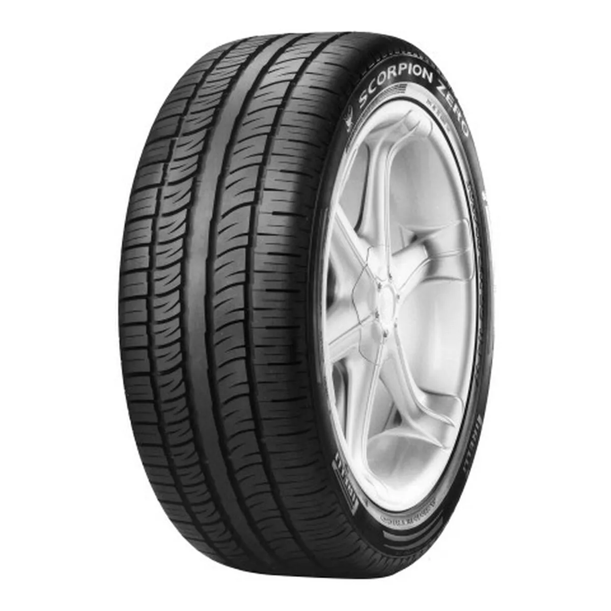 Pneumatico Off Road Pirelli SCORPION ZERO-A NCS 265/35ZR22