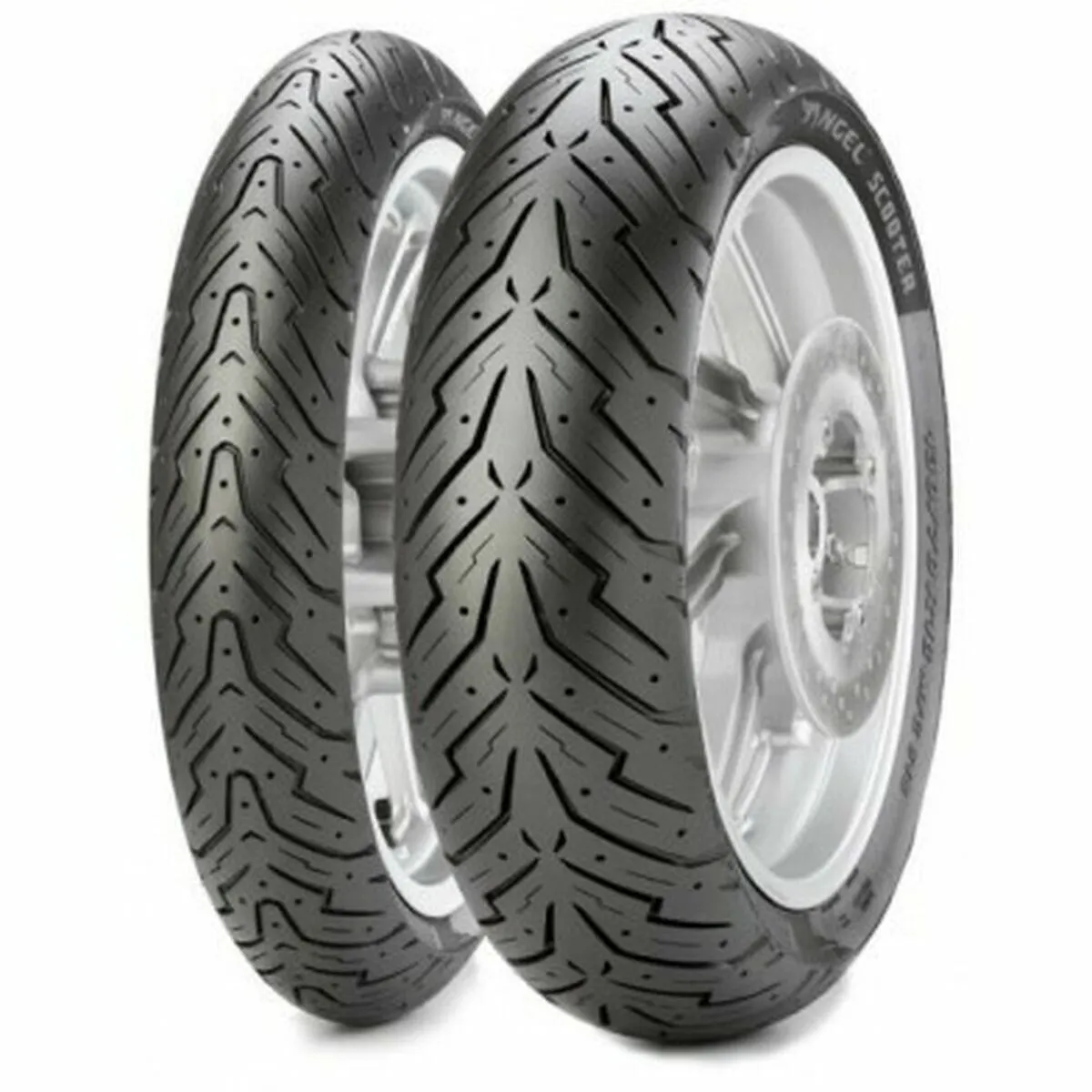 Pneumatico per moto Pirelli ANGEL SCOOTER 120/70-13