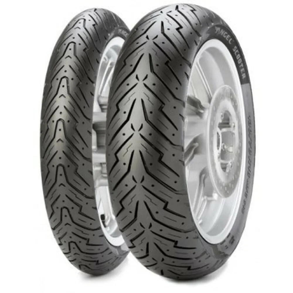 Pneumatico per moto Pirelli ANGEL SCOOTER 140/60-13