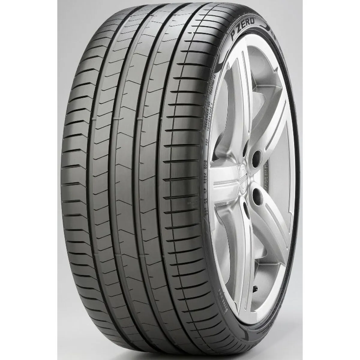 Pneumatico Off Road Pirelli P-ZERO L.S. PZ4 245/40VR21