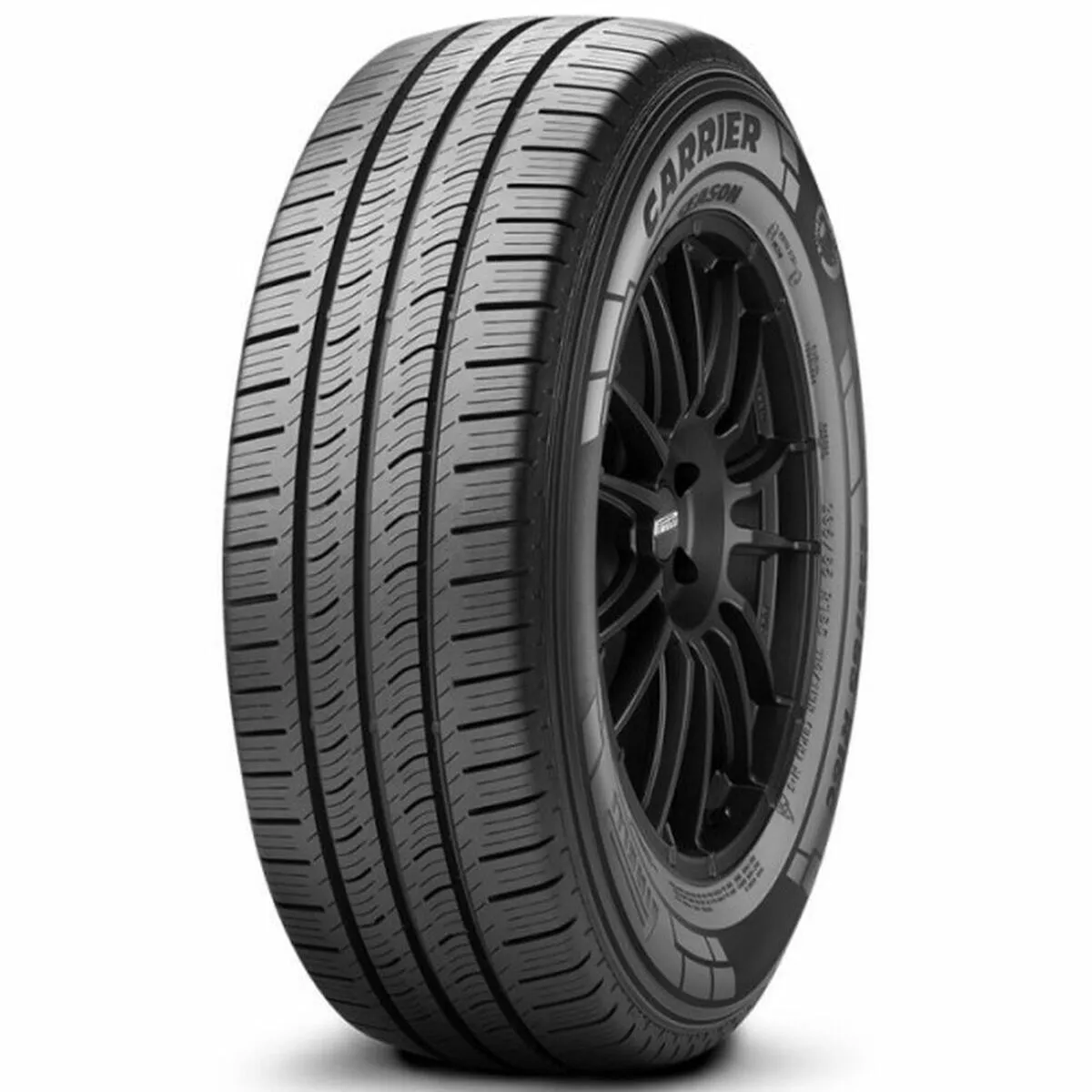 Pneumatico Furgone Pirelli CARRIER ALL SEASON 225/65R16C