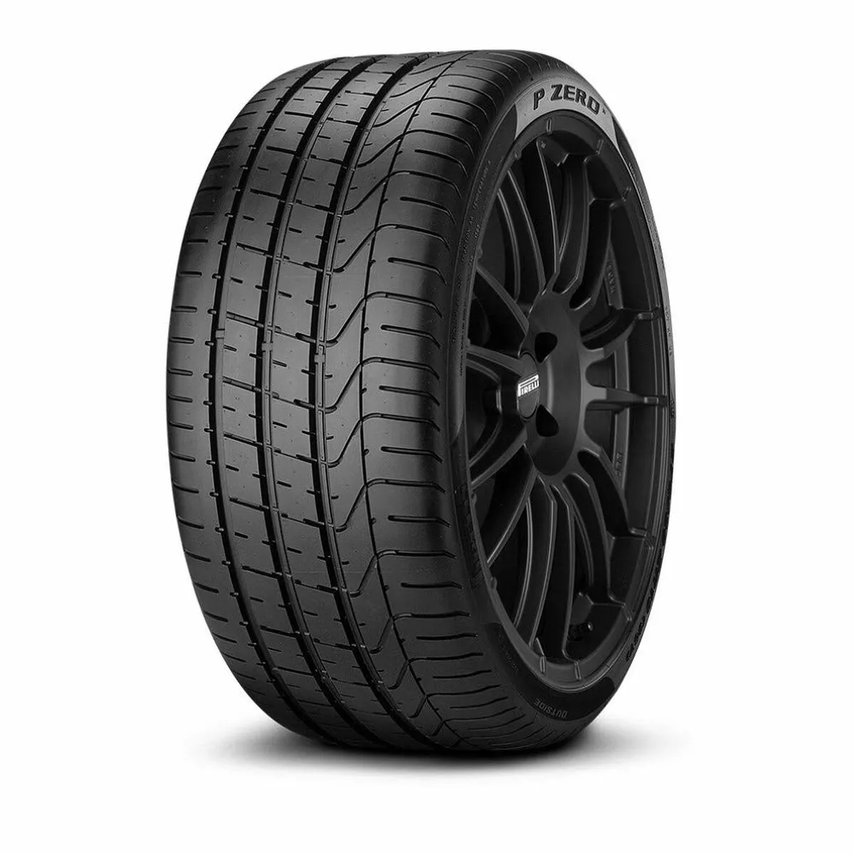 Pneumatico Off Road Pirelli P-ZERO L.S. PZ4 R-F 265/50WR19