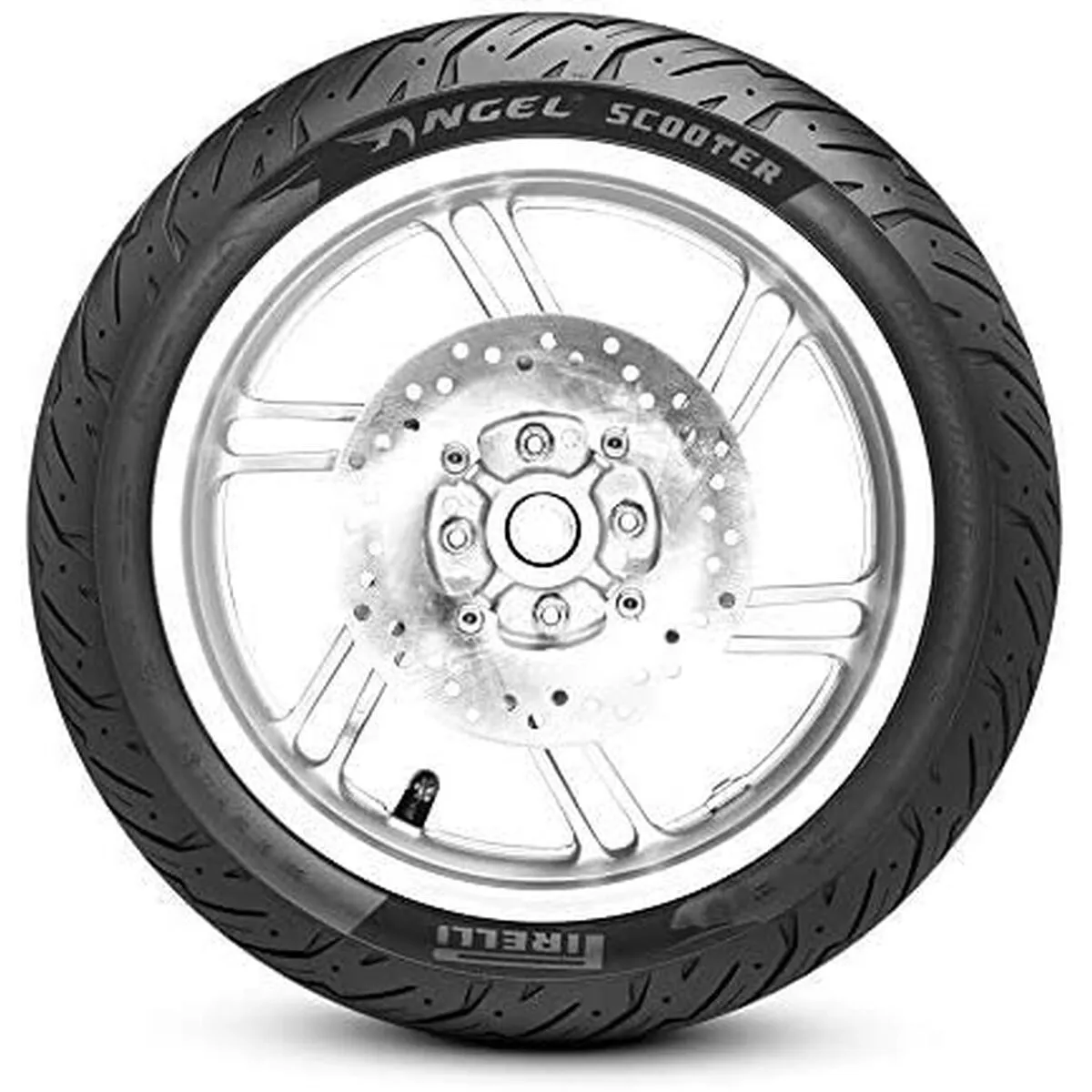 Pneumatico per moto Pirelli ANGEL SCOOTER 110/70-14