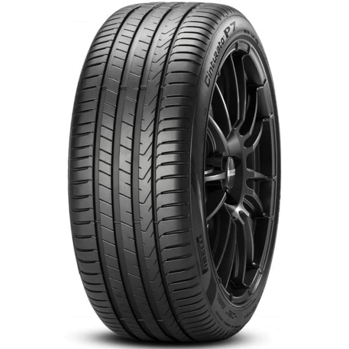 Pneumatici Auto Pirelli P7 CINTURATO P7C2 255/45YR19