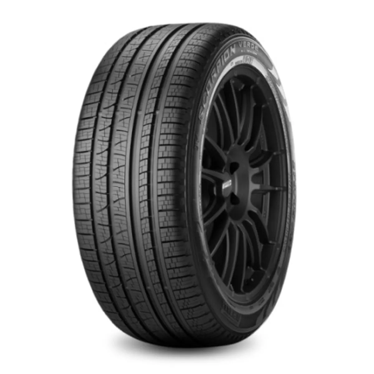 Pneumatico Off Road Pirelli SCORPION VERDE ALL SEASON 235/55VR19