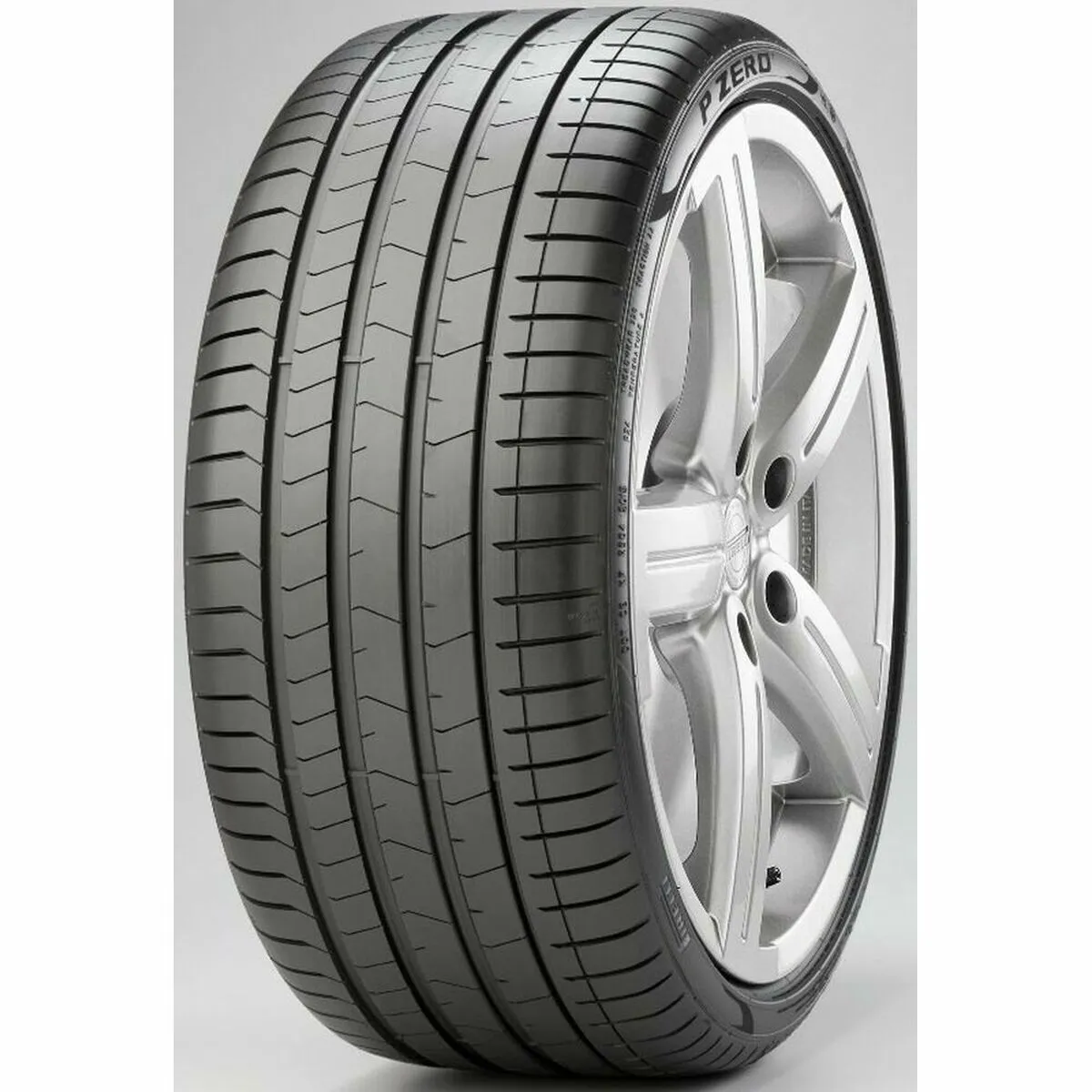 Pneumatico Off Road Pirelli P-ZERO L.S. PZ4 245/45YR18