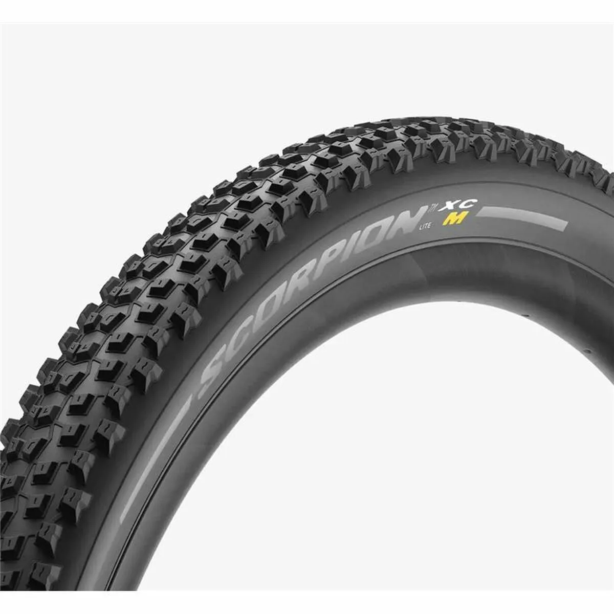 Copertura Scorpion™ XC  Pirelli M 29 Nero