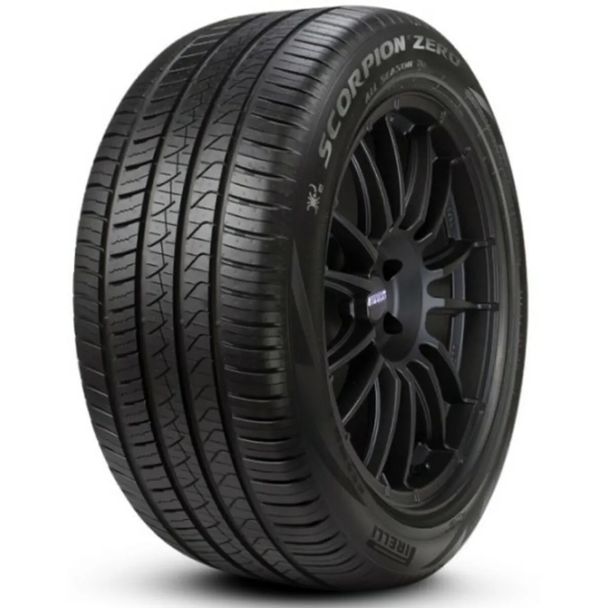 Pneumatico Off Road Pirelli SCORPION ZERO ALL SEASON NCS ELT 265/35YR22