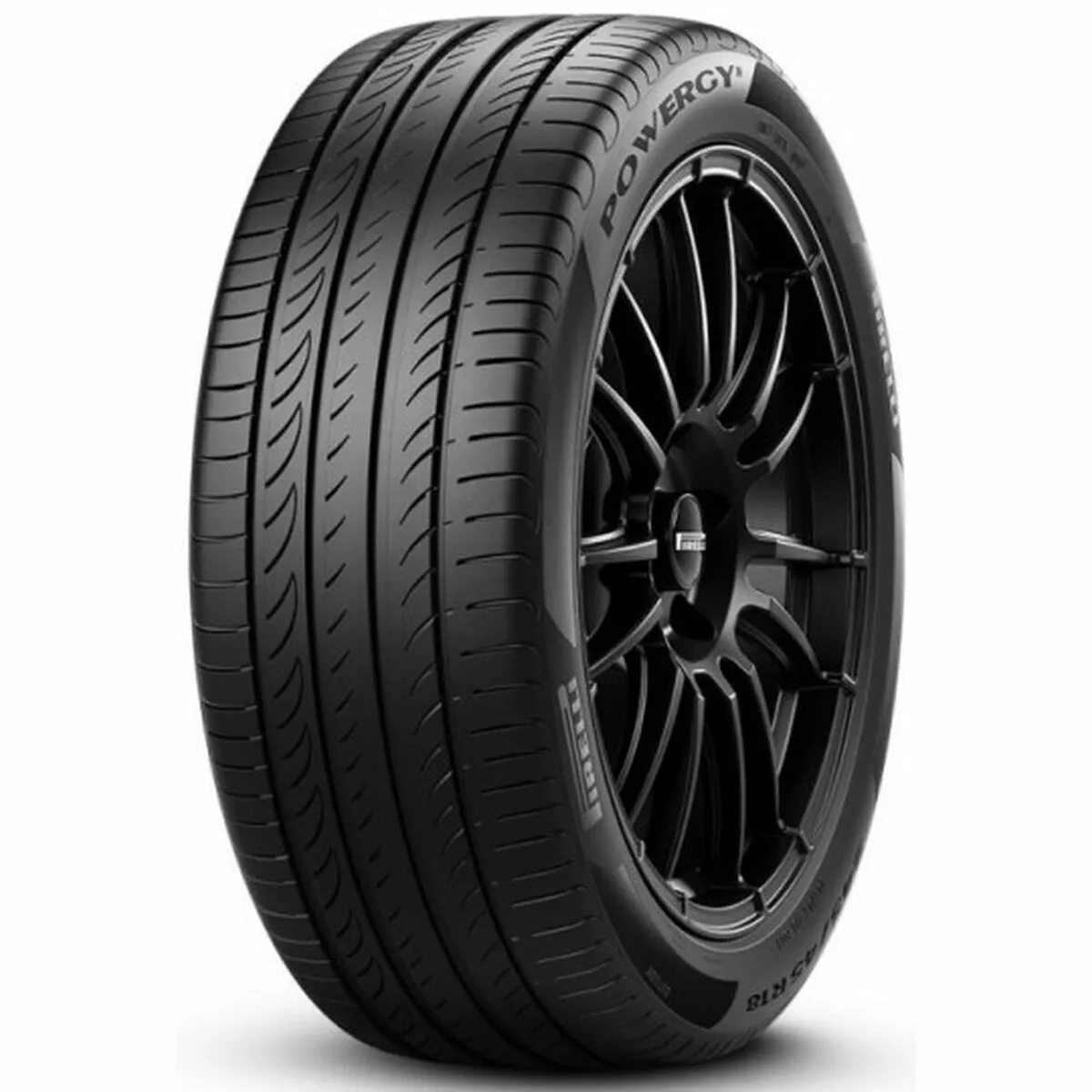 Pneumatico per moto Pirelli POWERGY 225/50YR17