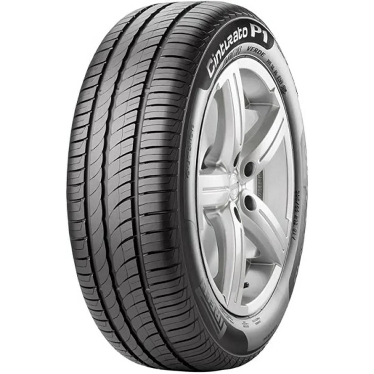 Pneumatici Auto Pirelli P1 CINTURATO VERDE 195/60HR16 (1 Unità)