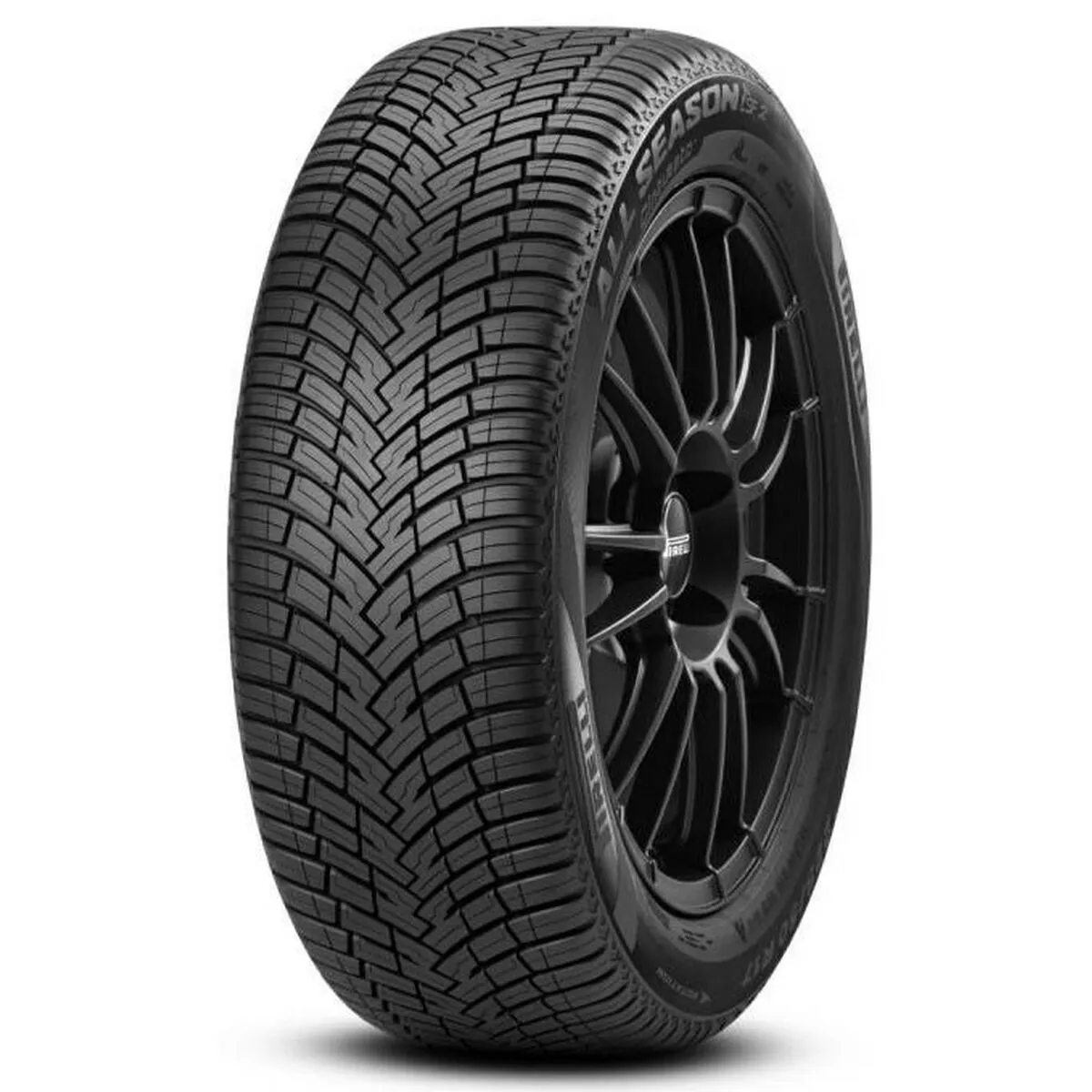 Pneumatico Off Road Pirelli SCORPION ALL SEASON SF2 265/60VR18