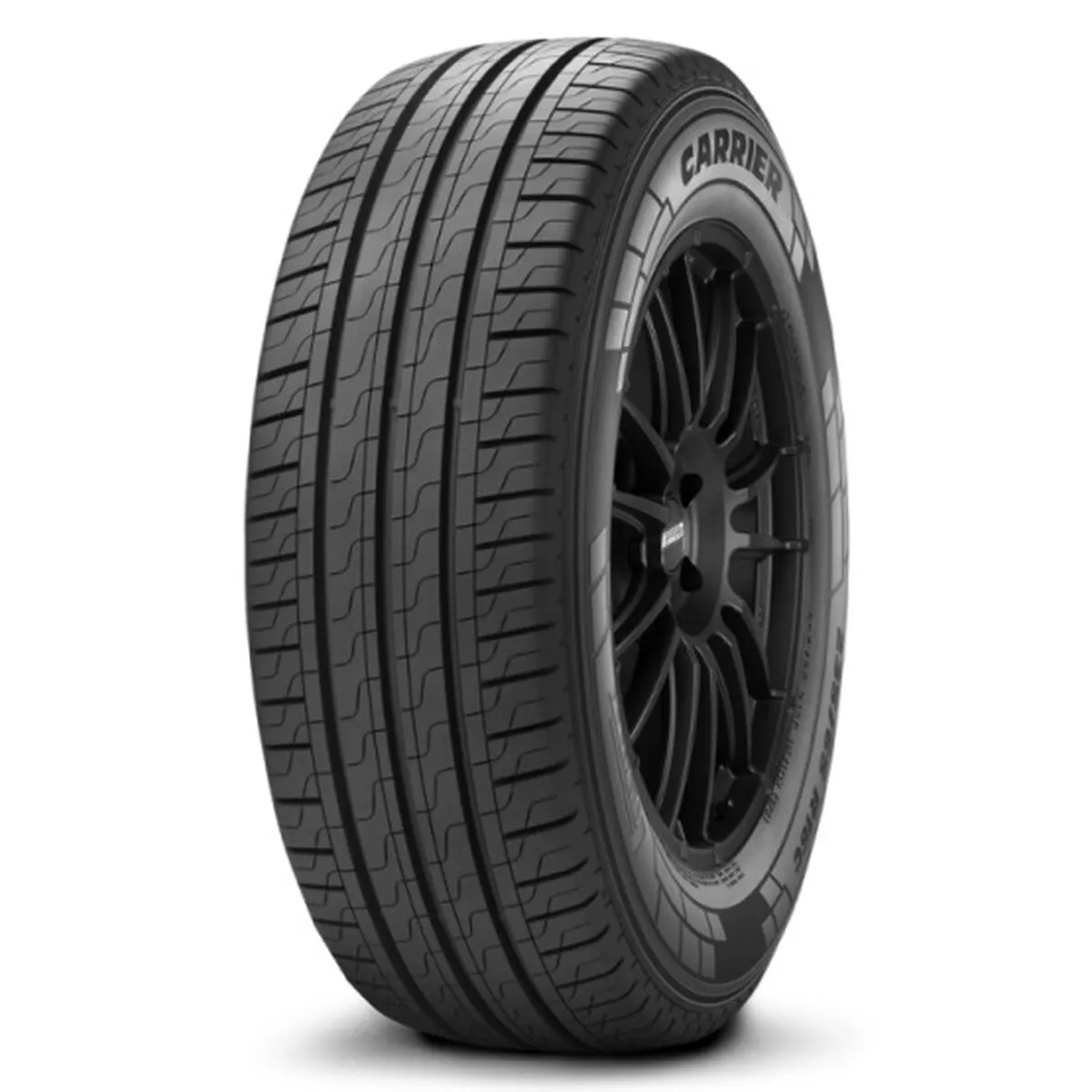 Pneumatico Furgone Pirelli CARRIER 195/70R15C