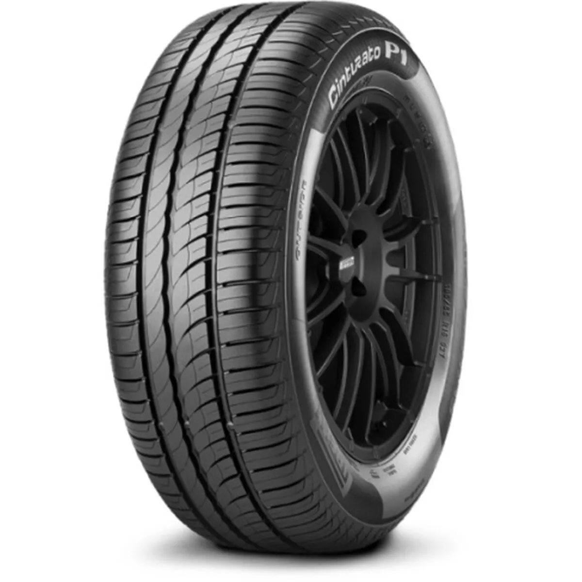 Pneumatici Auto Pirelli P1 CINTURATO 195/60VR15 (1 Unità)