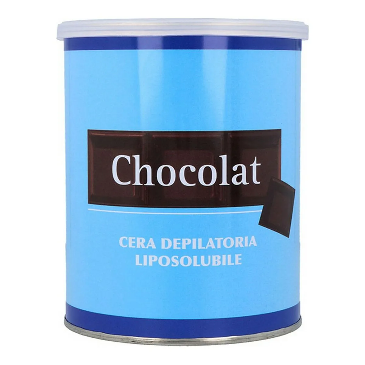 Cera Depilatoria Corpo Idema Lata Cera 800 ml (800 ml)