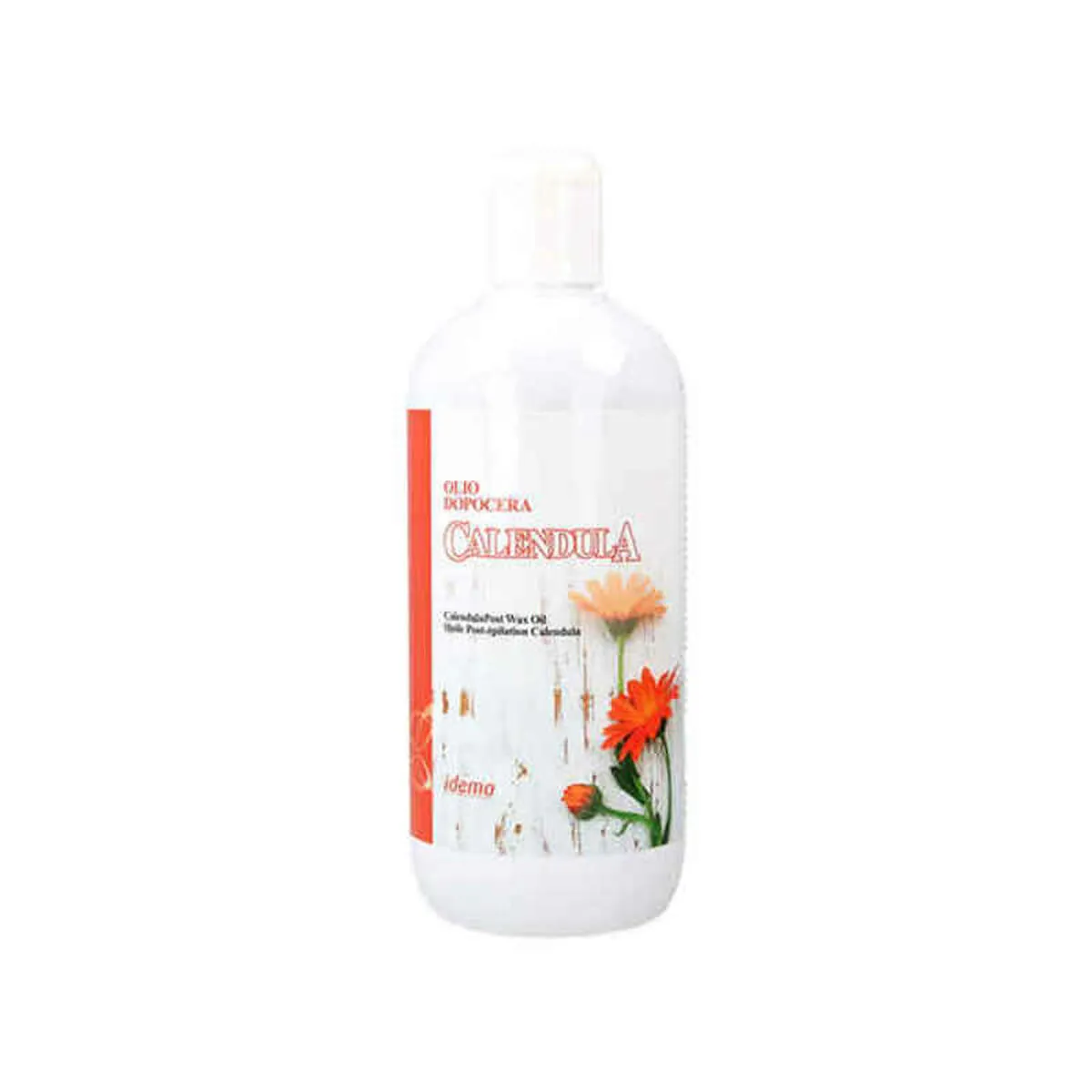 Olio Corpo Post Depil Idema Calendula (500 ml)