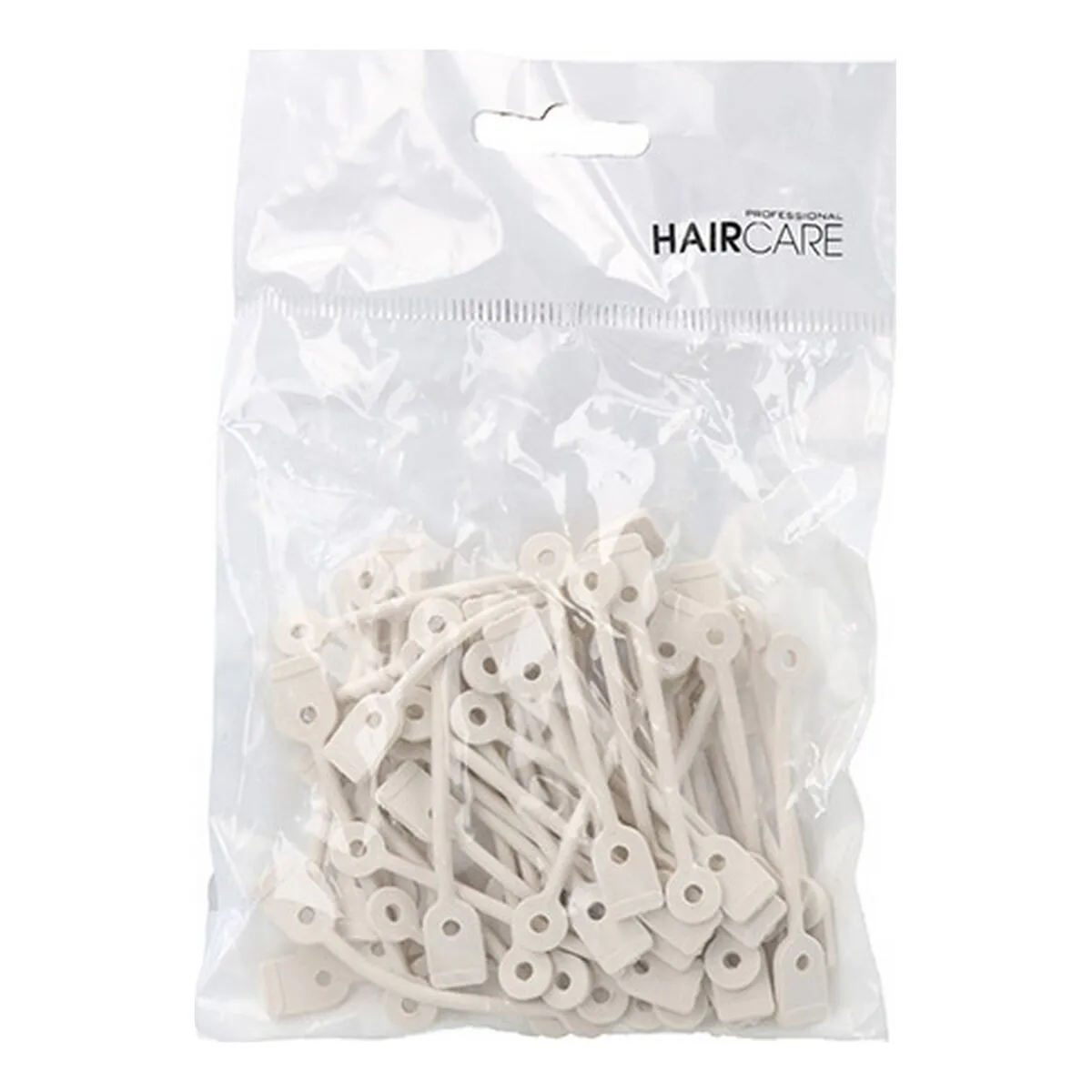 Elastici per Capelli Bigudi Xanitalia 8019622271424 70 mm (50 pcs)