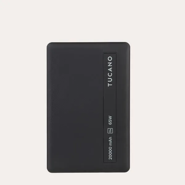 POWER BANK PC 20000MAH 65W