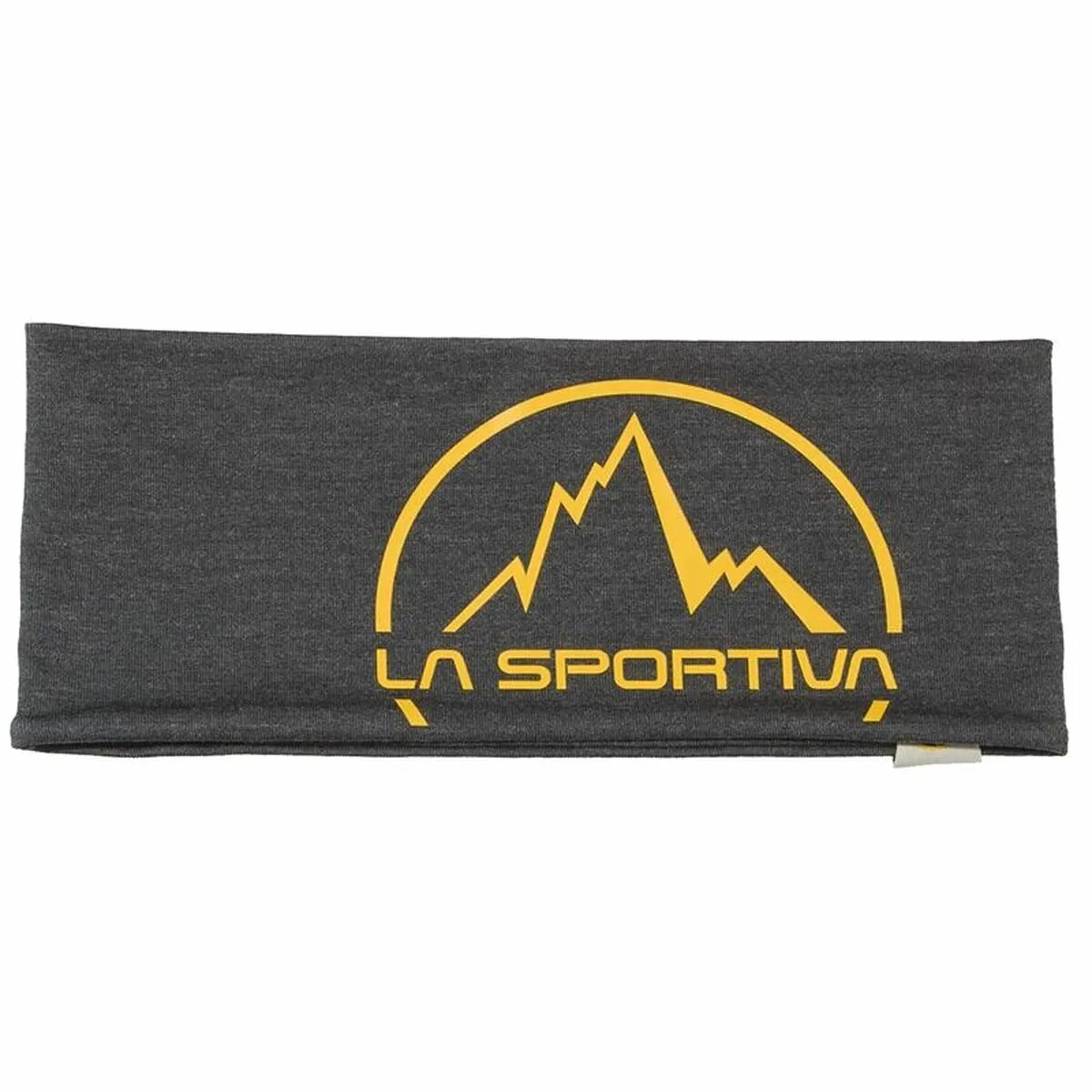 Fascia Sportiva per la Testa La Sportiva Artis  Nero