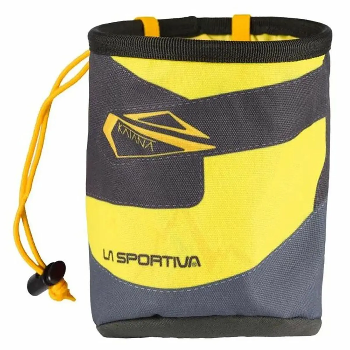 Zaino da trekking La Sportiva 06G Nero