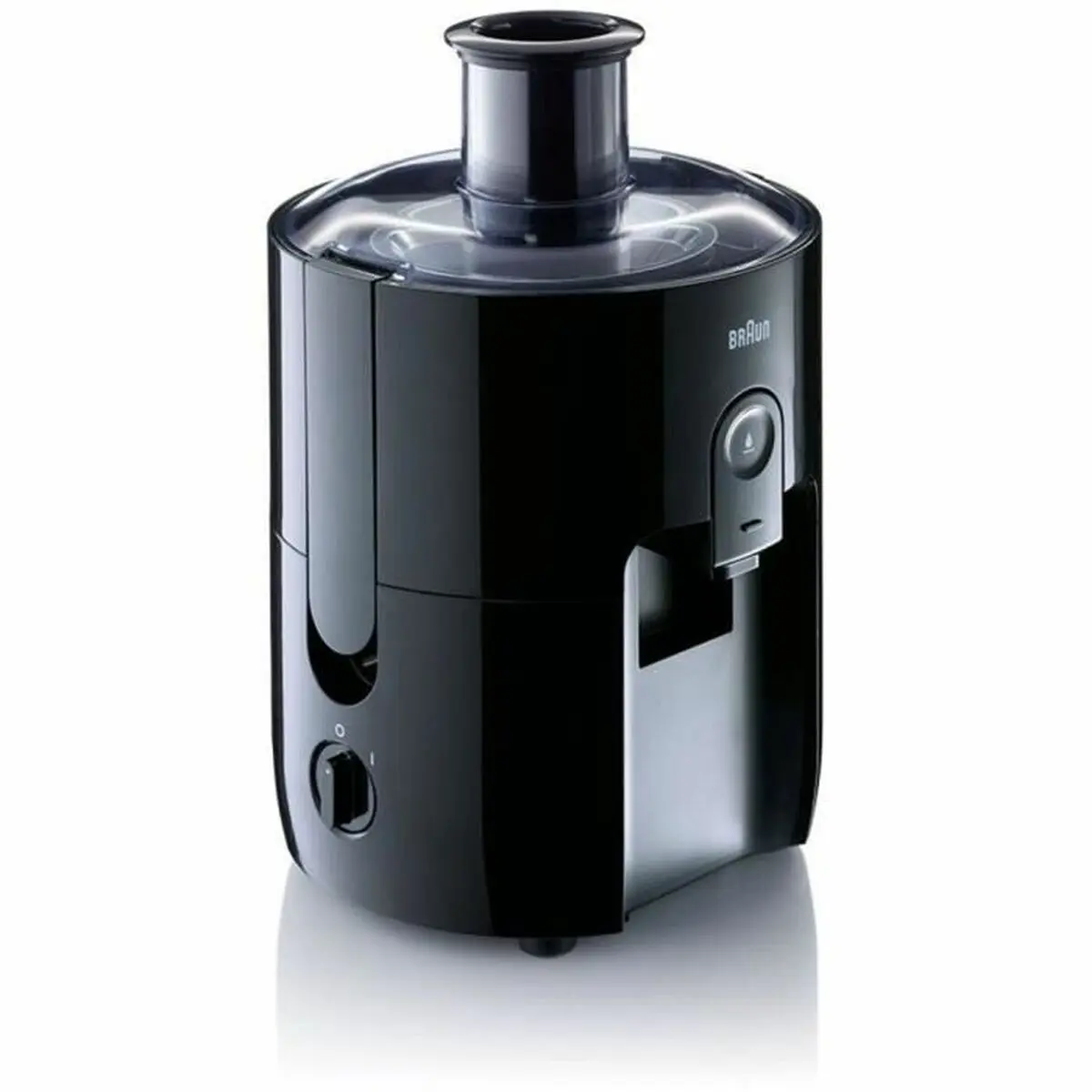 Mixer Braun SI3100BK Nero 500 W 1,25 L