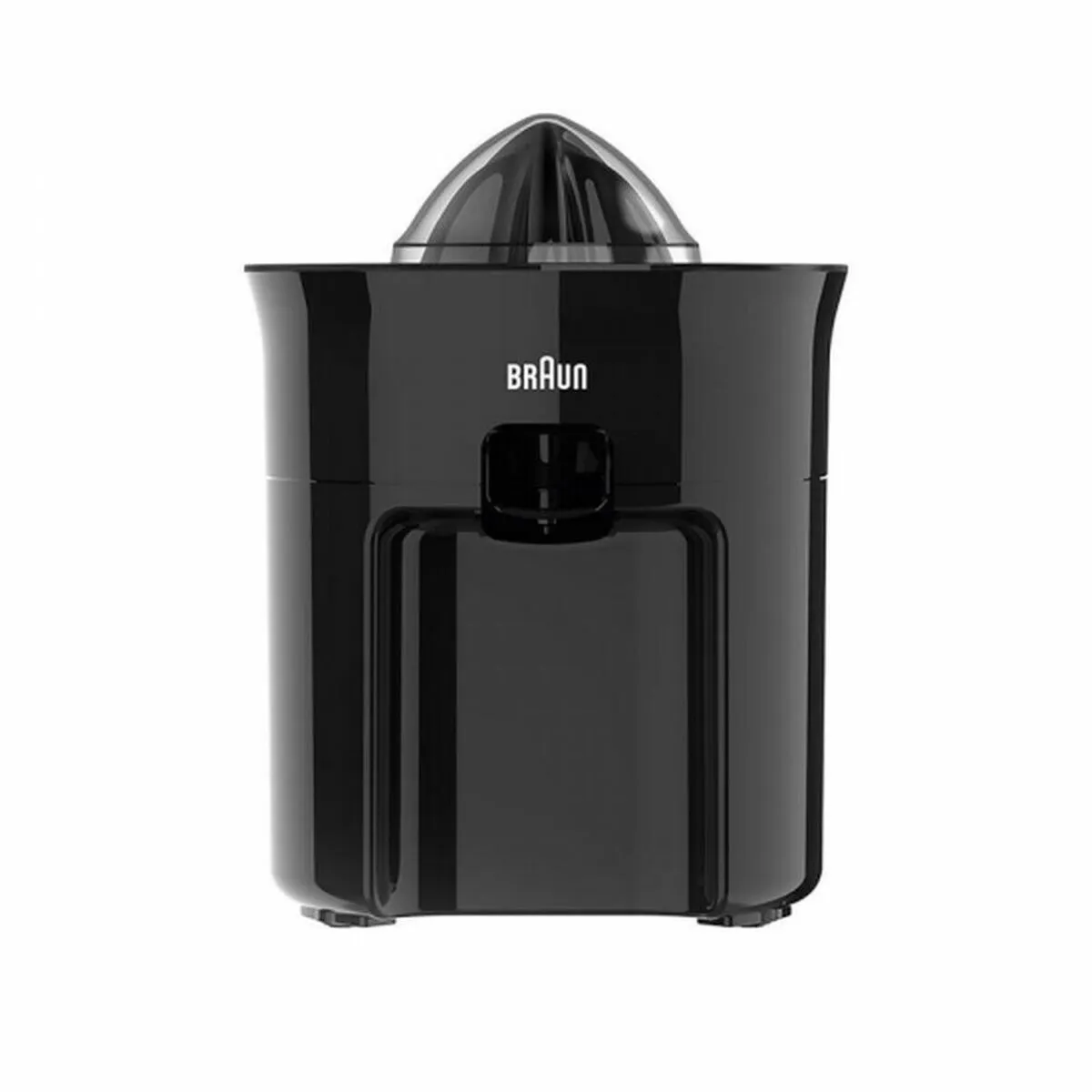 Spremiagrumi Elettrico Braun CJ 3050 Nero 1 L 60 W