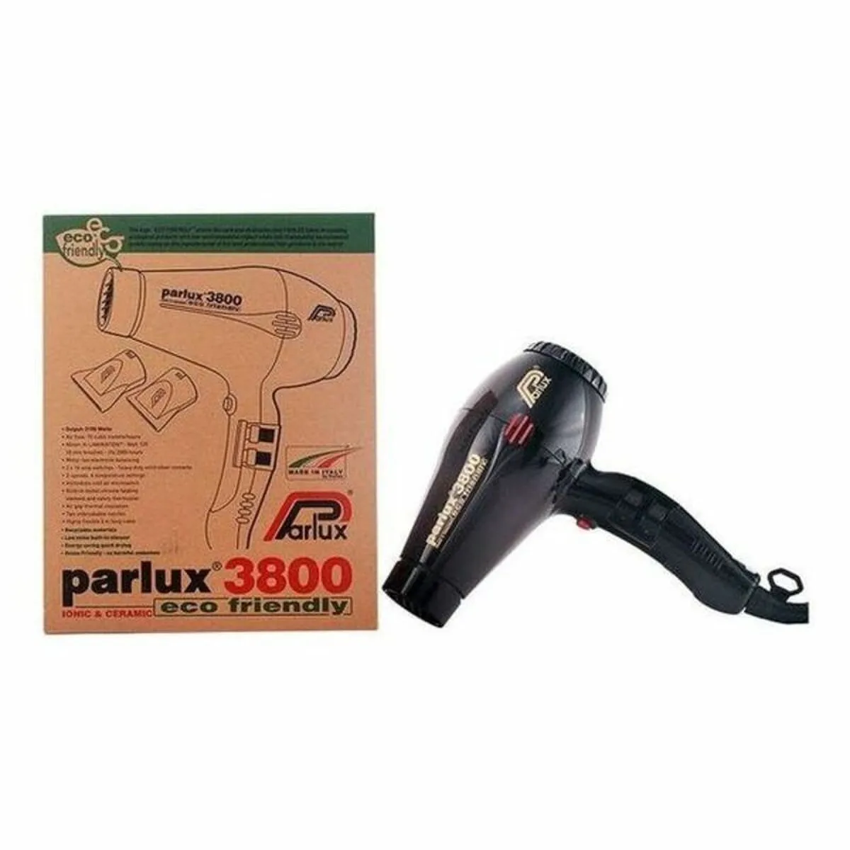 Phon Parlux 2100W