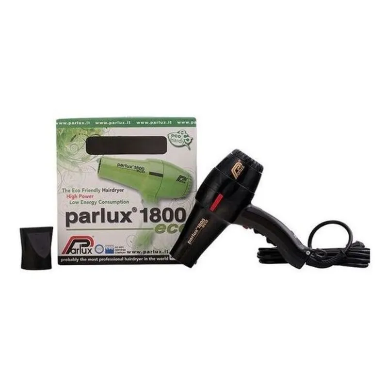 Phon Hair Dryer 1800 Eco Edition Parlux