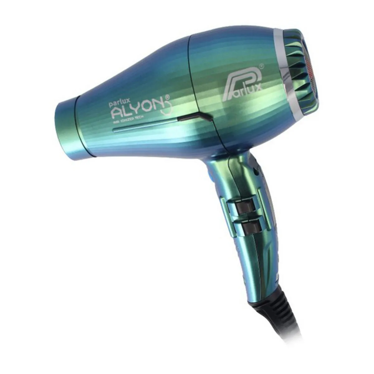 Phon Alyon Parlux Hair Dryer Alyon 2250W Turchese