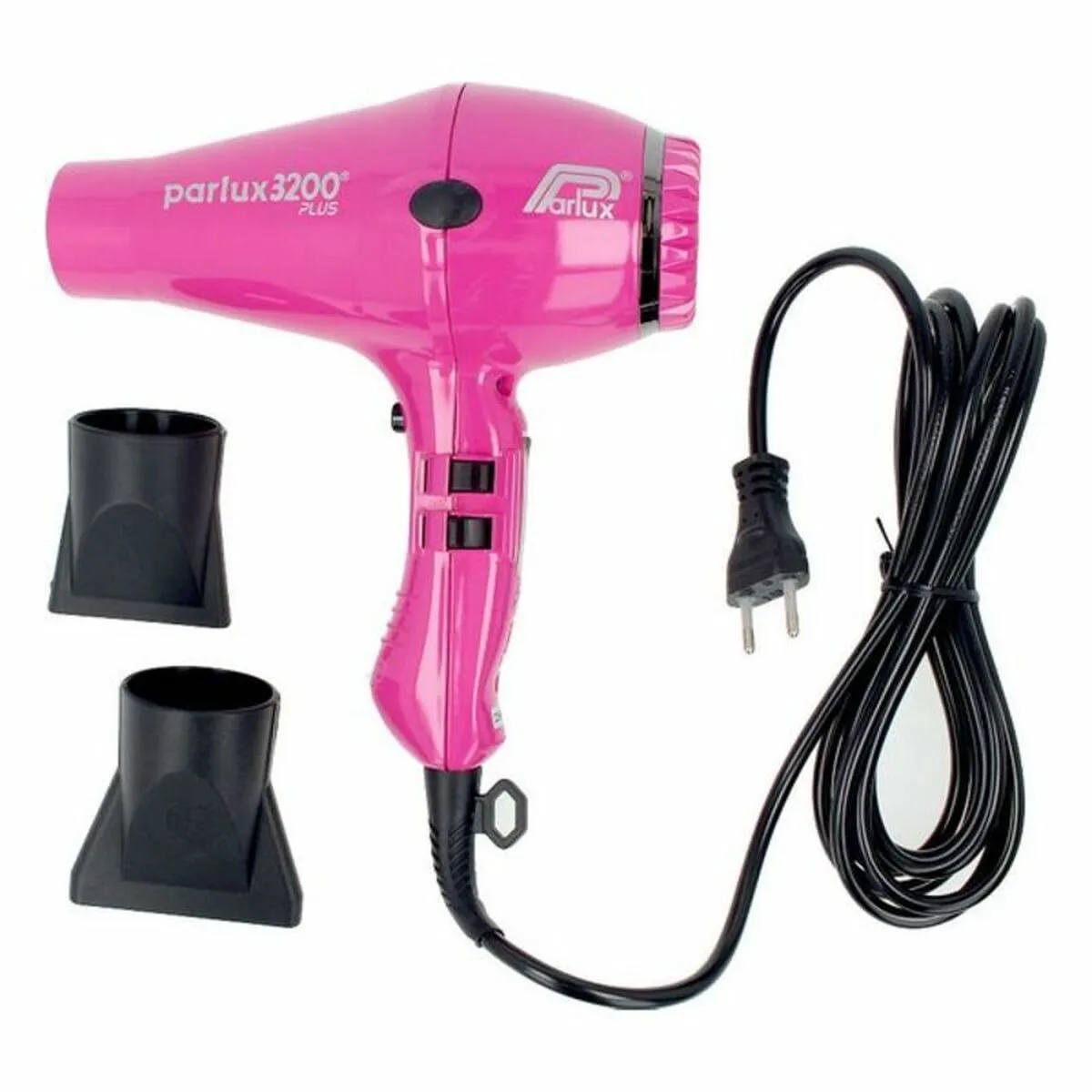 Phon Parlux Hair Dryer Fucsia (1 pc)