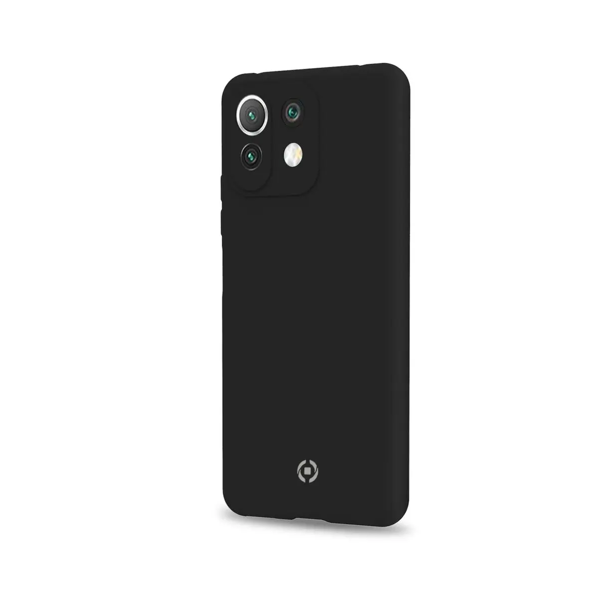 Custodia per Cellulare Celly CROMO956BK Nero Xiaomi