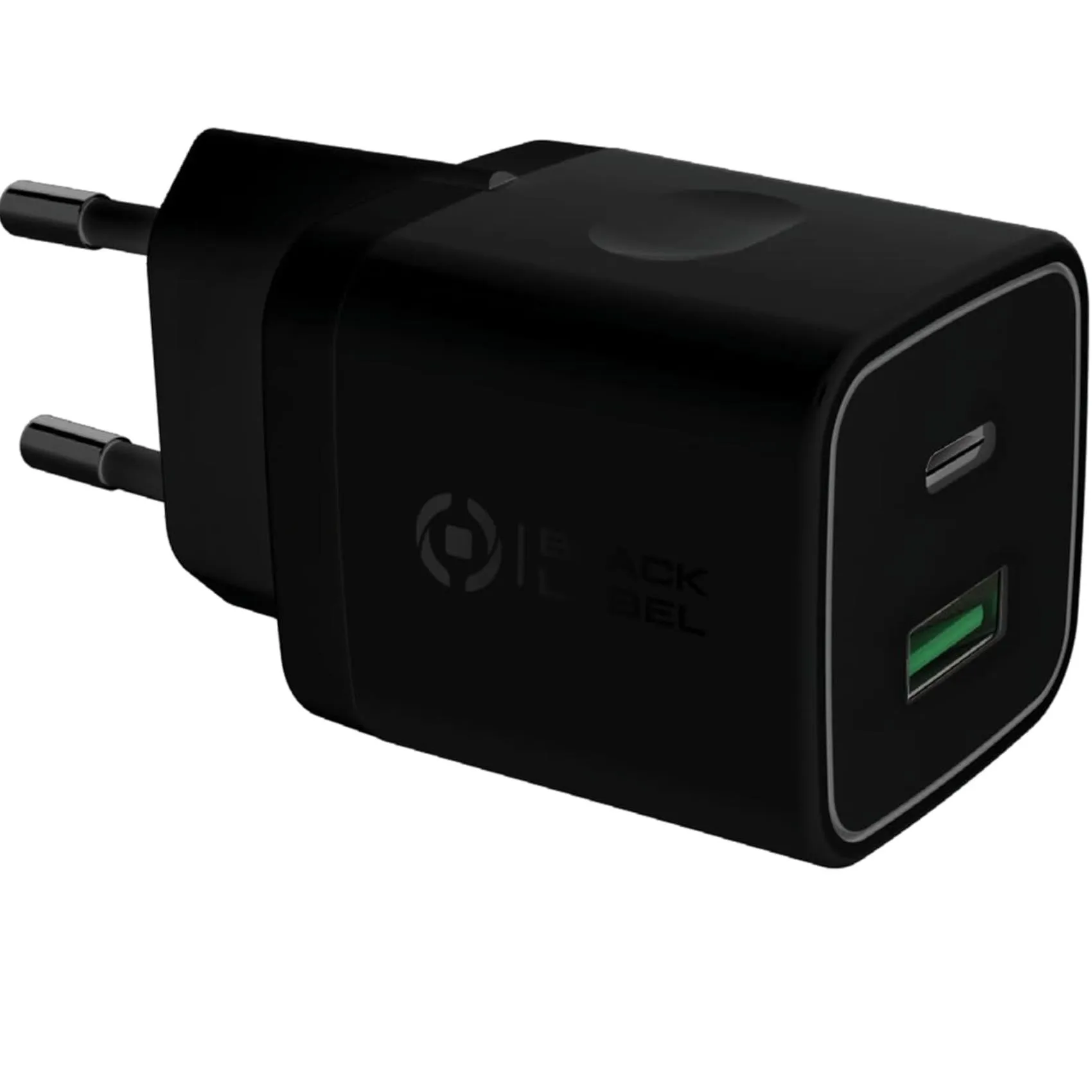 BLACK LABEL TC 2 USB USB-C 20W