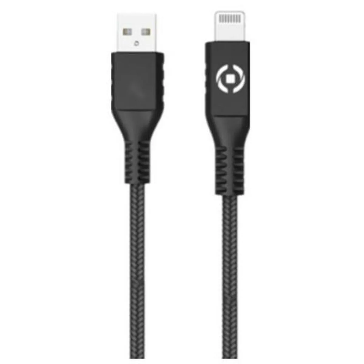 Cavo USB a Lightning Celly 2 m