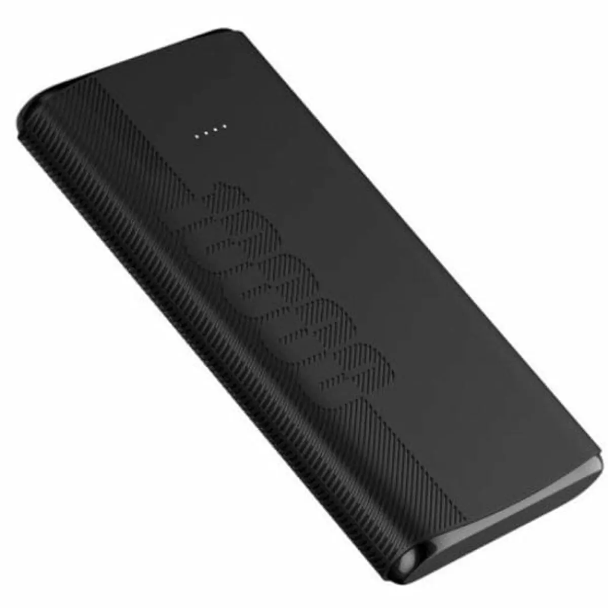 Powerbank Celly Nero