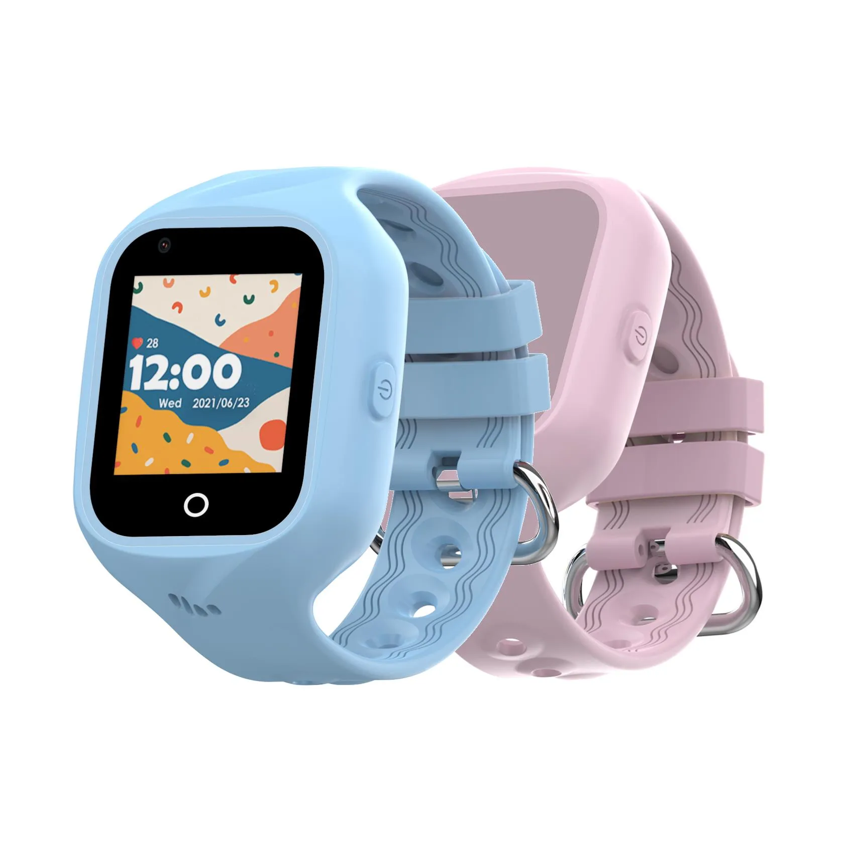 SMARTWATCH FOR KIDS 4G