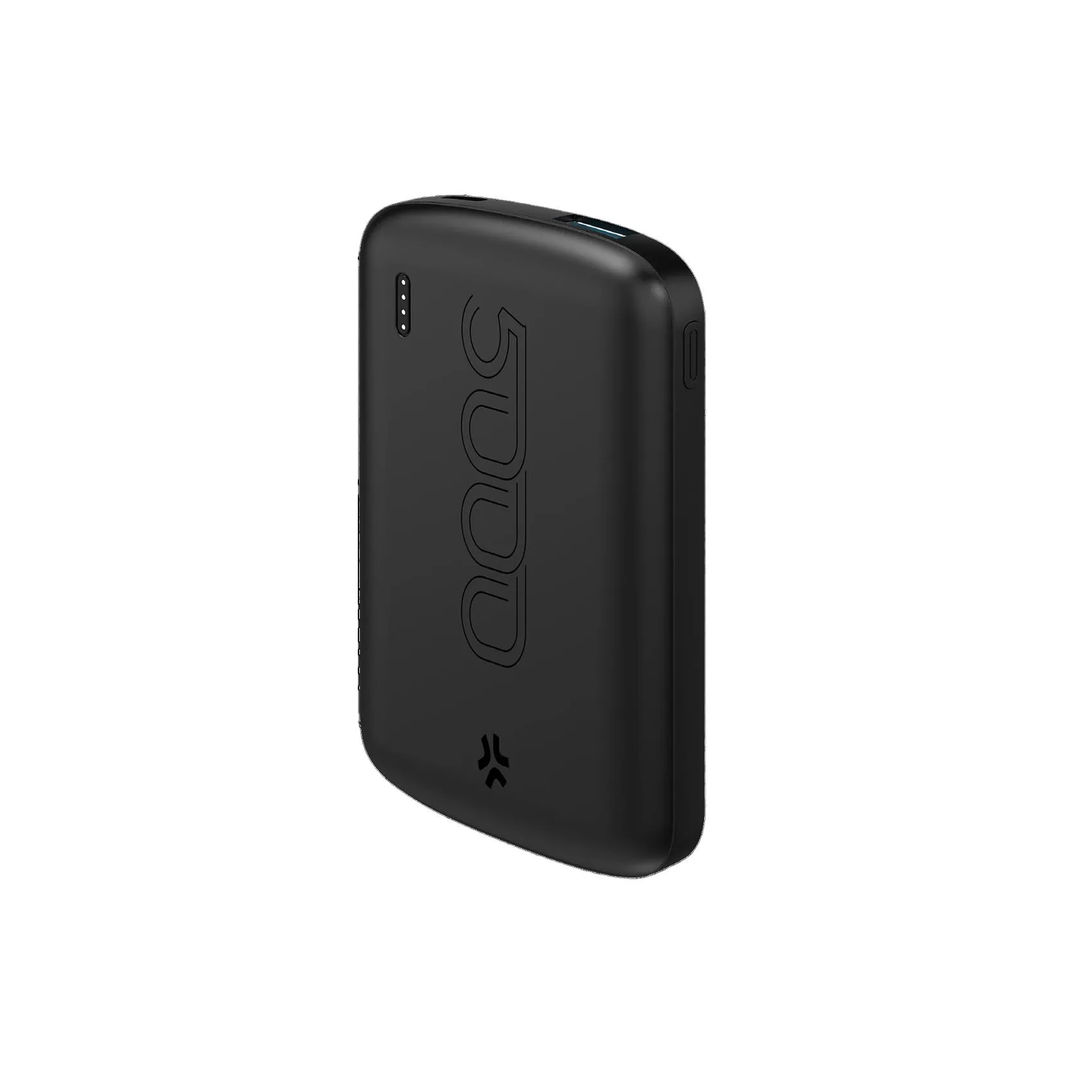 POWERBANK ENERGY 5000MAH EVO BK